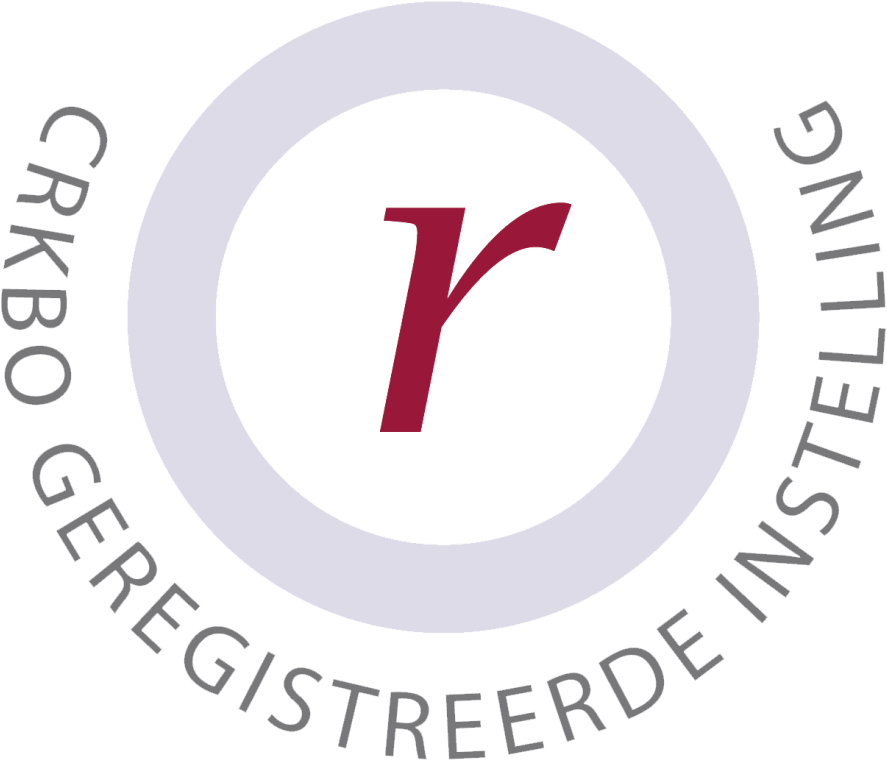 CRKBO gecertificeerd