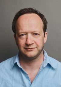 Rein Hofman (41)