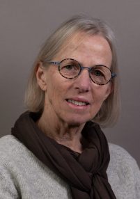 Didi van der Hoeven (72)