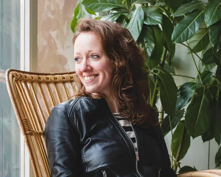 “Het bijzondere is dat je de ervaringen zo doorleeft in de oefeningen, dat je ze meeneemt in het dagelijkse leven. Ze zijn in mijn geheugen gegrift.”