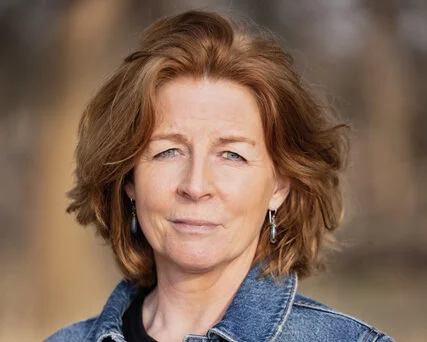 "Ik kreeg behoefte aan een vrijere manier van coachen met meer ruimte voor het lijf."