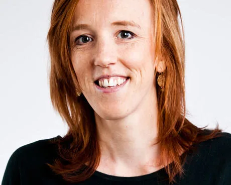 “Ik heb me ook echt uitgedaagd gevoeld. Er was no place to hide. Het heeft me dichter gebracht bij wie ik ben en hoe ik mijn werk wil doen.”