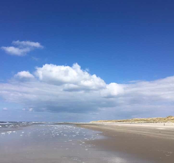 Bezinningsweekend