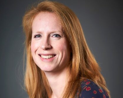 "Bij het ITIP heb ik geleerd dat de weg naar mijn gevoel niet via hard werken loopt, maar via langer stil staan bij wat zich van binnen voordoet."