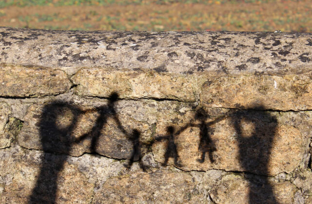 Familiekarma (deel 3)