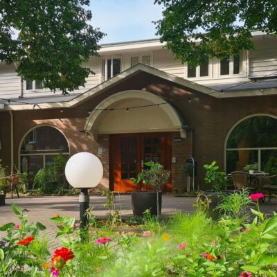 DE POORT | GROESBEEK 