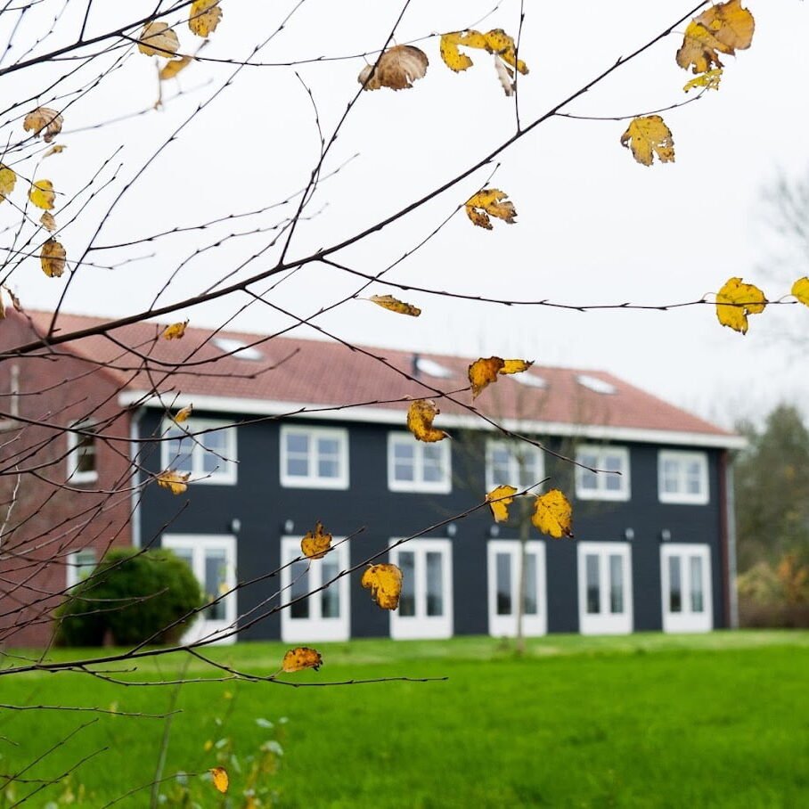 ROZENGAARD | GROENEKAN 