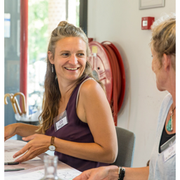 Informatieavond Instrument voor hulp