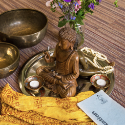 Masterclass Meditatie