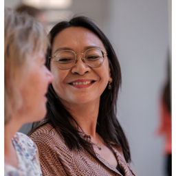 Instrument voor hulp 1e jaar