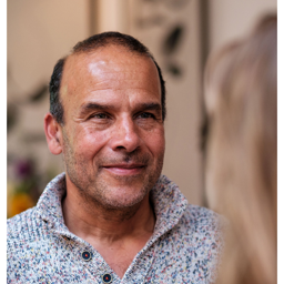 Beziel je leiderschap