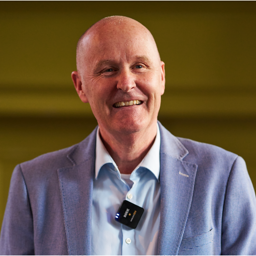 Roep van de ziel: van angst naar vertrouwen