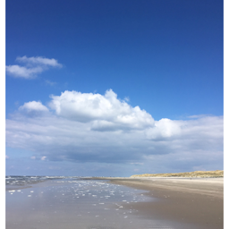 Bezinningsweekend Schiermonnikoog